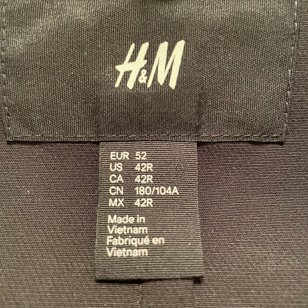 H&M Jacket - Picture 2 of 2